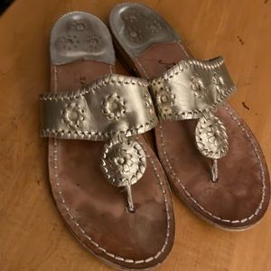 Jack Rodgers sandals